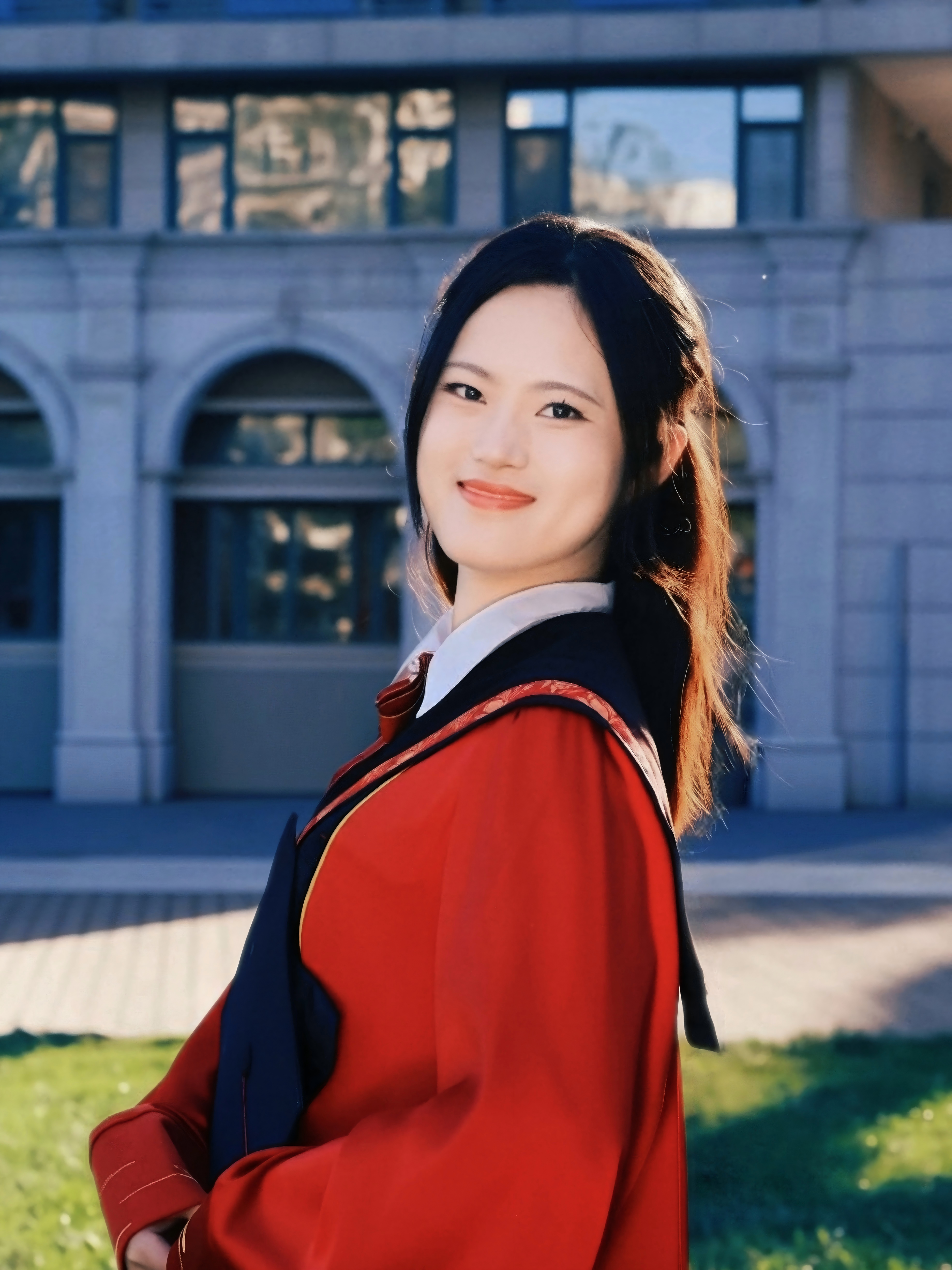 Profile photo